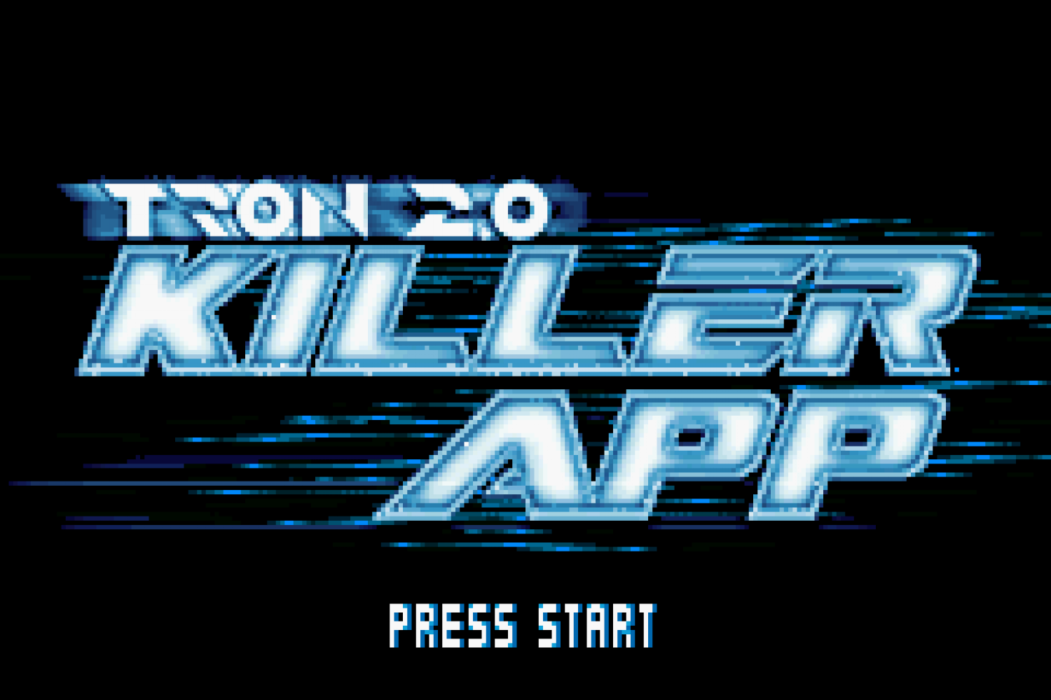 Tron 2.0 - Killer App